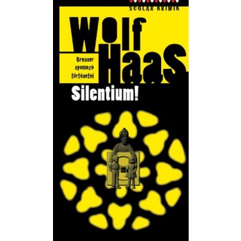 SILENTIUM! (2011)
