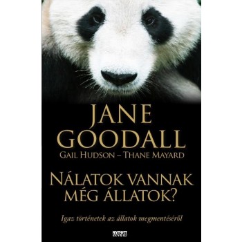 NÁLATOK VANNAK MÉG ÁLLATOK? (2010)