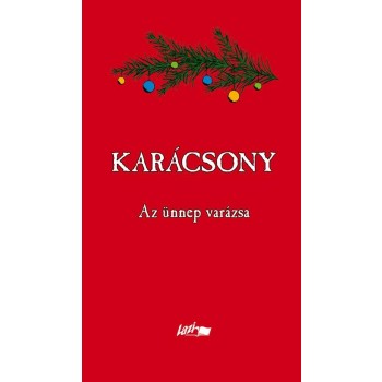 KARÁCSONY - AZ ÜNNEP VARÁZSA (2010)