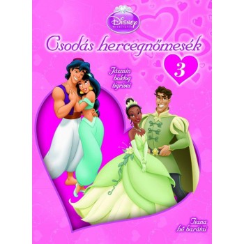 CSODÁS HERCEGNŐMESÉK 3. (2010)