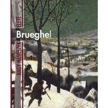 BRUEGHEL - NAGY MŰVÉSZEK ÉLETE (2010)
