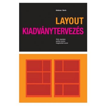 LAYOUT KIADVÁNYTERVEZÉS (2010)