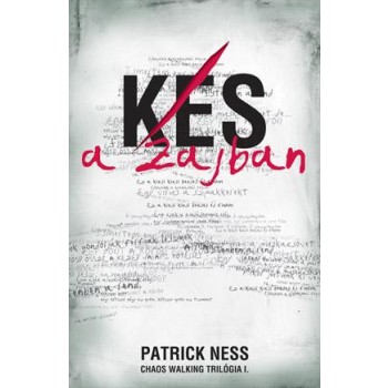 KÉS A ZAJBAN (2010)