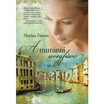 A MURÁNÓI ÜVEGFÚVÓ (2010)