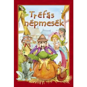 TRÉFÁS NÉPMESÉK (2010)
