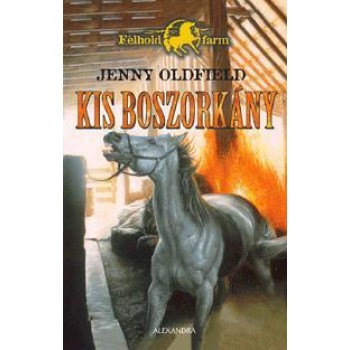 KIS BOSZORKÁNY - FÉLHOLD FARM 10. (2010)
