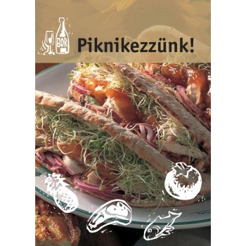 PIKNIKEZZÜNK! (2010)