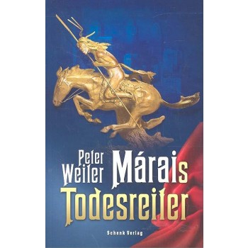 MÁRAIS TODESREITER (2010)