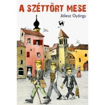 A SZÉTTÖRT MESE (2010)