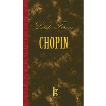 CHOPIN - CD MELLÉKLETTEL (2010)