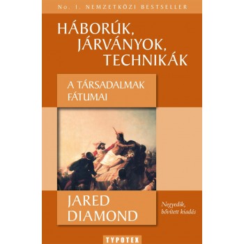HÁBORÚK, JÁRVÁNYOK, TECHNIKÁK - KIK EZEK A JAPÁNOK? (2010)