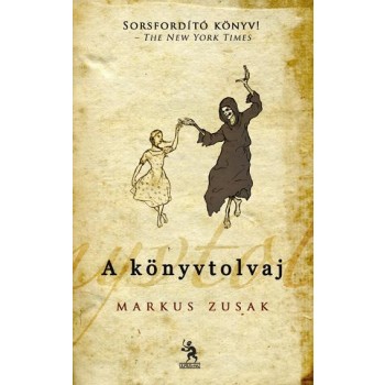 A KÖNYVTOLVAJ (2010)