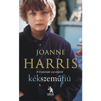 KÉKSZEMŰFIÚ (2010)