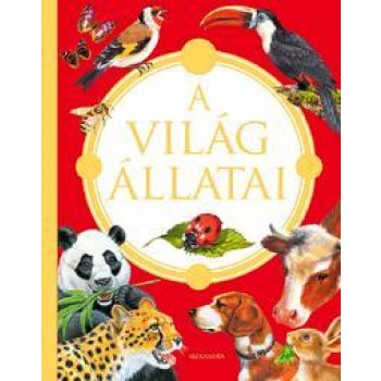 A VILÁG ÁLLATAI (2010)
