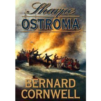 SHARPE OSTROMA (2010)