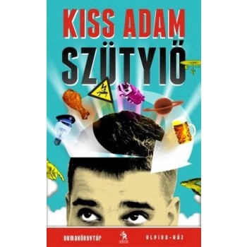 SZÜTYIŐ (2010)