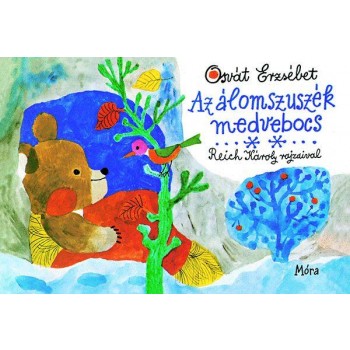 AZ ÁLOMSZUSZÉK MEDVEBOCS - LEPORELLÓ (2010)