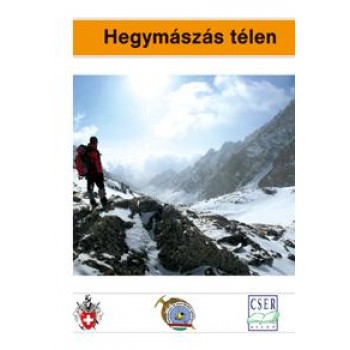 HEGYMÁSZÁS TÉLEN (2011)