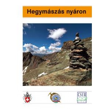 HEGYMÁSZÁS NYÁRON (2011)