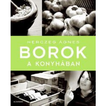 BOROK A KONYHÁBAN (2010)