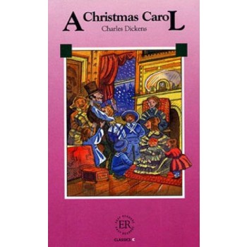 A CHRISTMAS CAROL (2010)