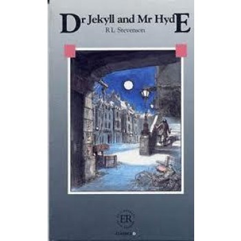 DR JEKYLL AND MR HYDE (2010)