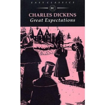 GREAT EXPECTATIONS (2010)