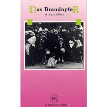 DAS BRANDOPFER (AZ ÁLDOZAT) (2010)