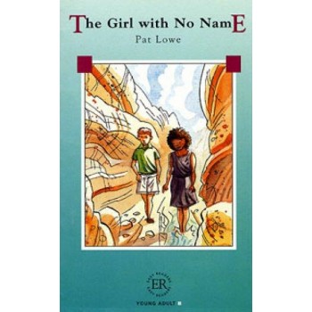 THE GIRL WITH NO NAME (2010)