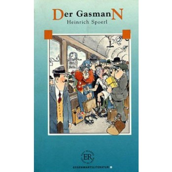 DER GASMANN (A GÁZOS) (2010)