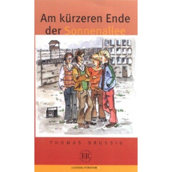 AM KÜRZEREN ENDE DER SONNENALLE (A NAPSUGÁR SÉTÁNY RÖVIDEBBIK VÉGÉN) (2010)