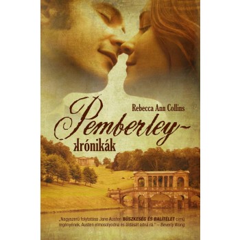 PEMBERLEY-KRÓNIKÁK (2010)