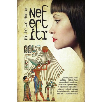 NEFERTITI (2010)