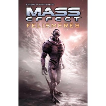 MASS EFFECT - FELISMERÉS (2010)