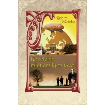 KÖZELEBB, MINT AMILYEN TÁVOL (2010)