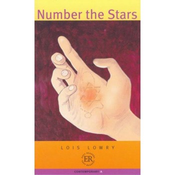 NUMBER THE STARS - EASY READERS - (2010)
