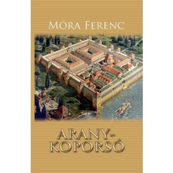 ARANYKOPORSÓ (2010)