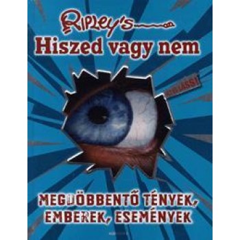 HISZED VAGY NEM - NÉZZ ÉS LÁSS! (2010)
