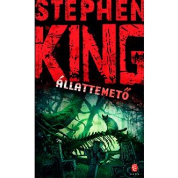 ÁLLATTEMETŐ (2011)