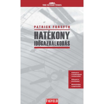 HATÉKONY IDŐGAZDÁLKODÁS (2008)