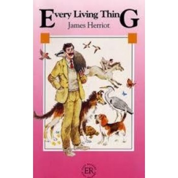 EVERY LIVING THING (2010)