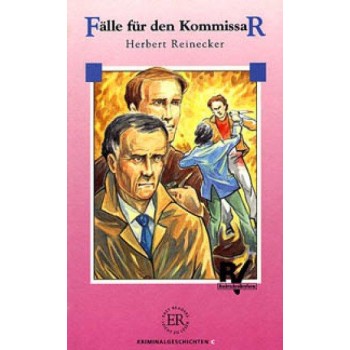 FÄLLE FÜR DEN KOMMISSAR (2010)