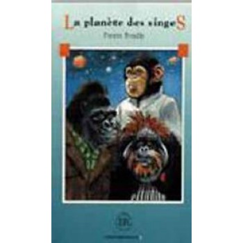 LA PLANÉTE DES SINGES (2010)