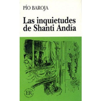 LAS INQUIETUDES DE SHANTI ANDÍA (2010)