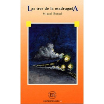 LAS TRES DE LA MADRUGADA (2010)