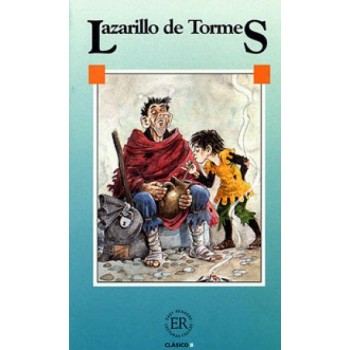 LAZARILLO DE TORMES (2010)