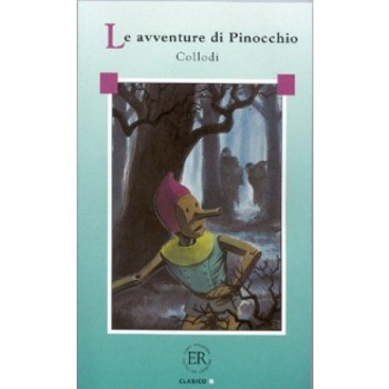 LE AVVENTURE DI PINOCCHIO (2010)