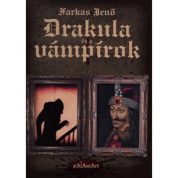 DRAKULA ÉS A VÁMPÍROK (2010)