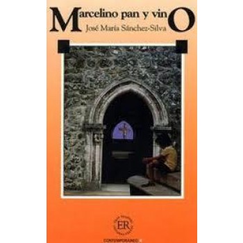 MARCELINO PAN Y VINO (2010)