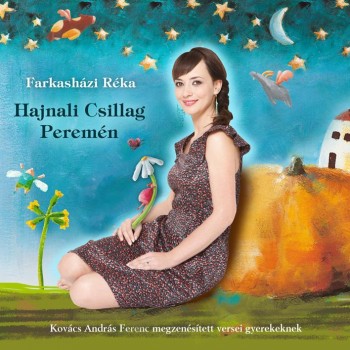HAJNALI CSILLAG PEREMÉN - CD - (2010)